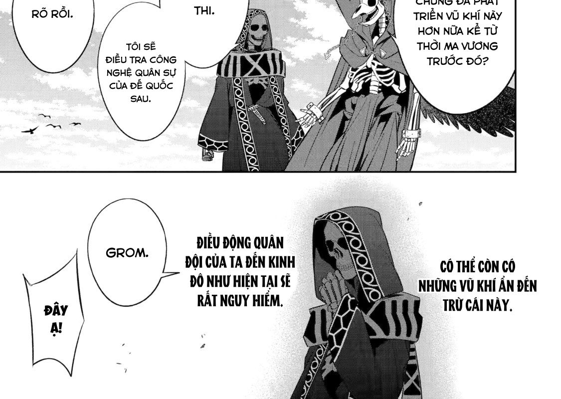 The Executed Sage Who Was Reincarnated As A Lich And Started An All-Out War Chapter 18 - Trang 2