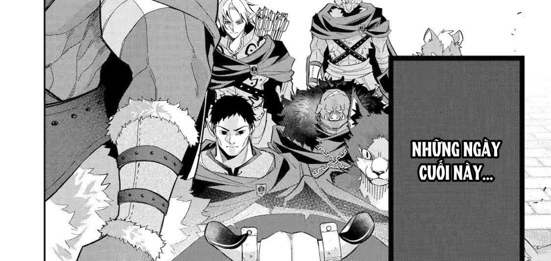 The Executed Sage Who Was Reincarnated As A Lich And Started An All-Out War Chapter 18 - Trang 2