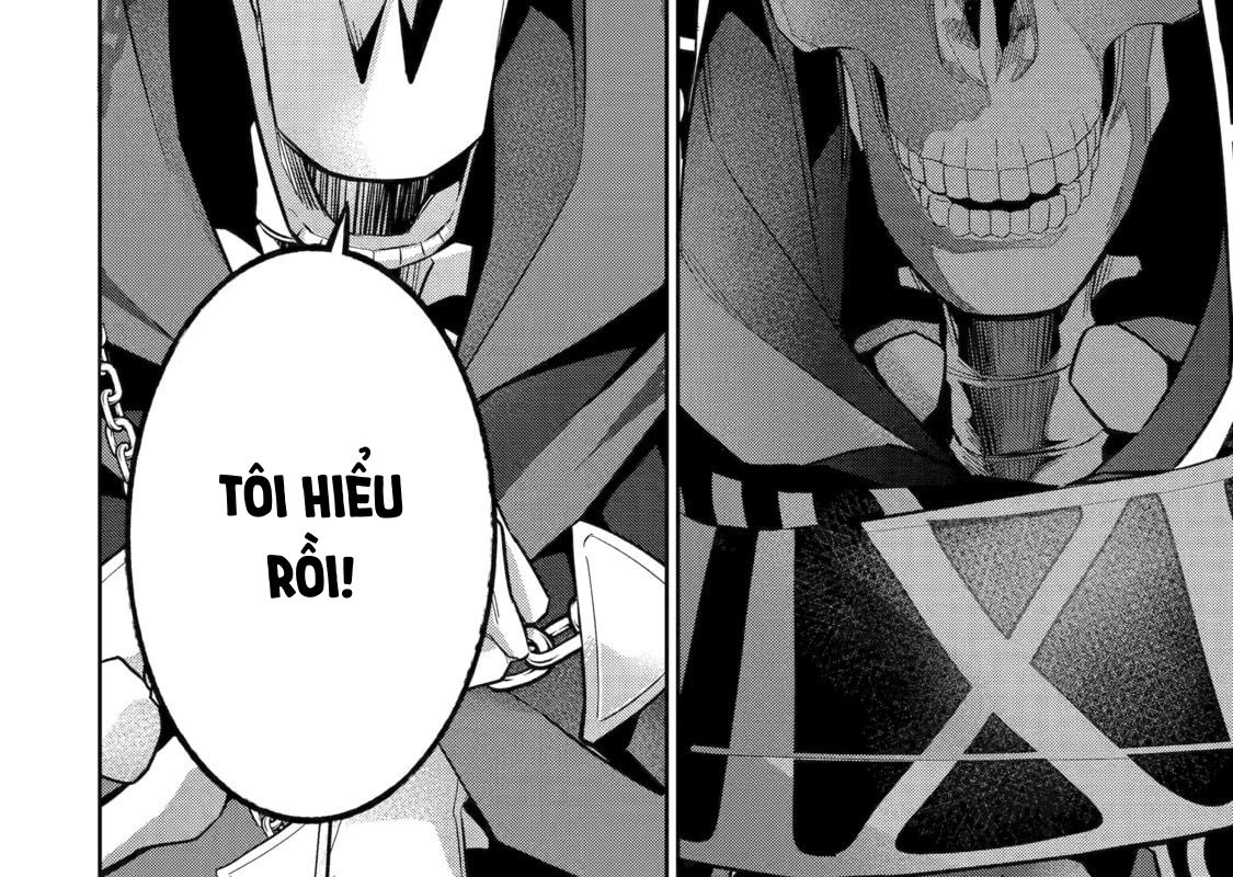 The Executed Sage Who Was Reincarnated As A Lich And Started An All-Out War Chapter 18 - Trang 2