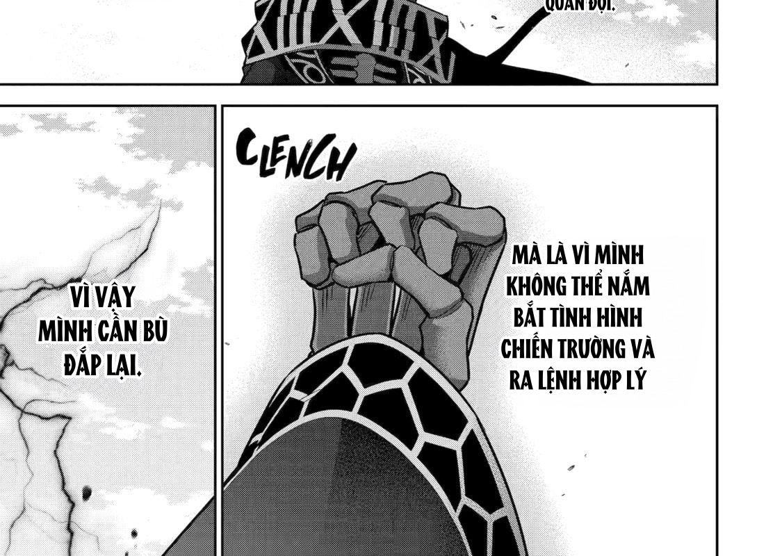 The Executed Sage Who Was Reincarnated As A Lich And Started An All-Out War Chapter 18 - Trang 2