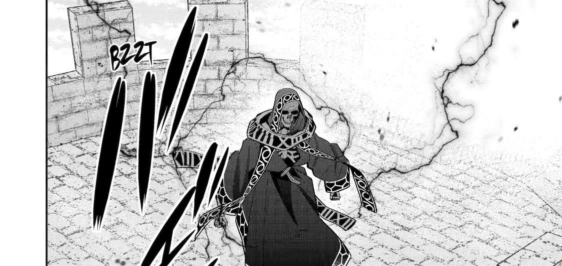 The Executed Sage Who Was Reincarnated As A Lich And Started An All-Out War Chapter 18 - Trang 2