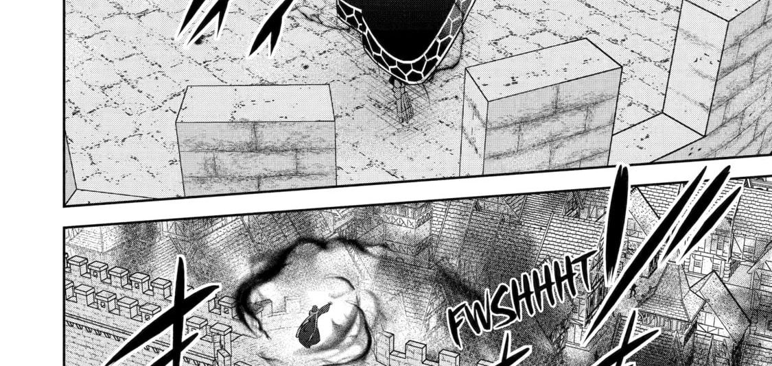 The Executed Sage Who Was Reincarnated As A Lich And Started An All-Out War Chapter 18 - Trang 2