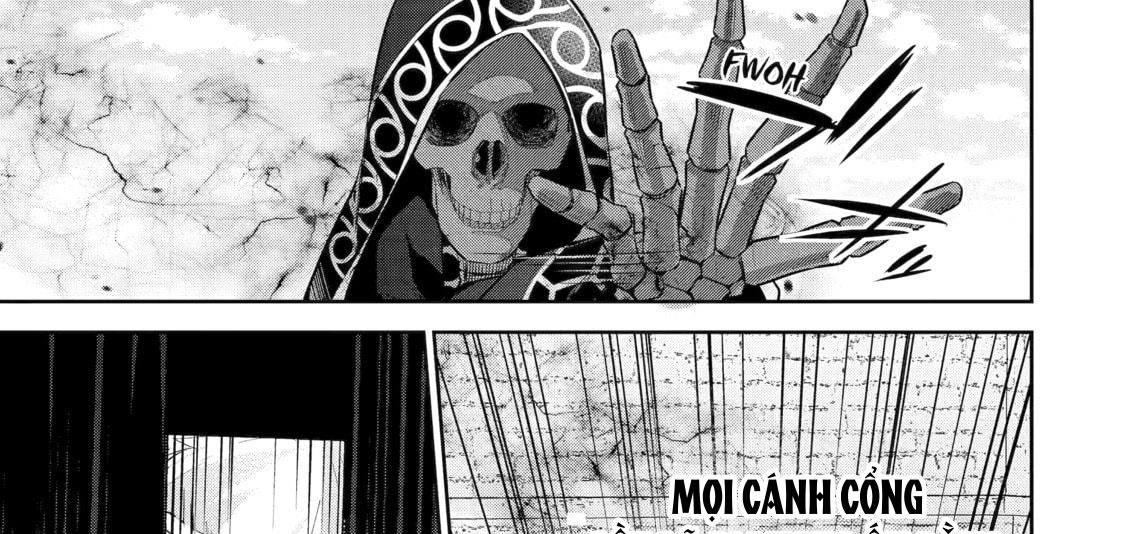 The Executed Sage Who Was Reincarnated As A Lich And Started An All-Out War Chapter 18 - Trang 2