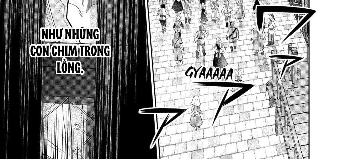 The Executed Sage Who Was Reincarnated As A Lich And Started An All-Out War Chapter 18 - Trang 2