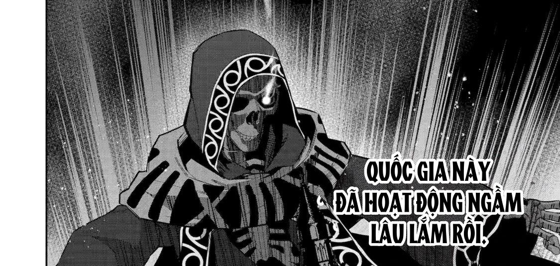 The Executed Sage Who Was Reincarnated As A Lich And Started An All-Out War Chapter 18 - Trang 2