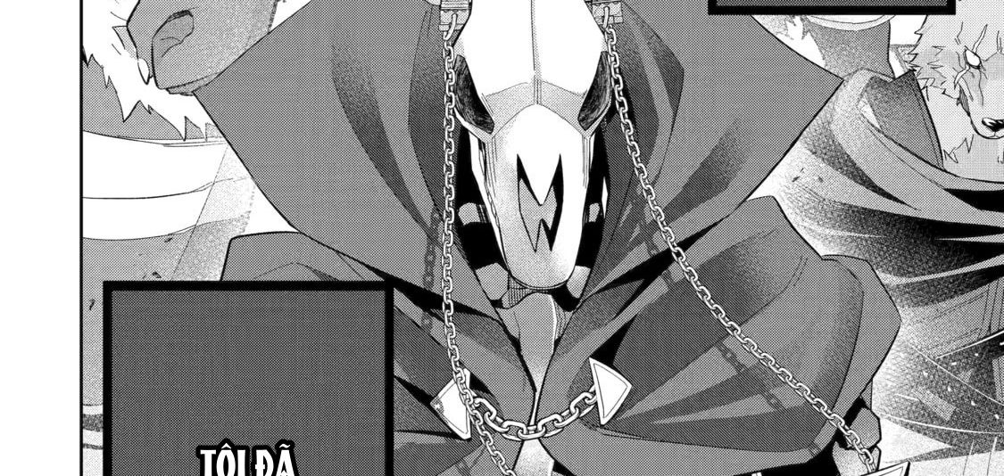 The Executed Sage Who Was Reincarnated As A Lich And Started An All-Out War Chapter 18 - Trang 2