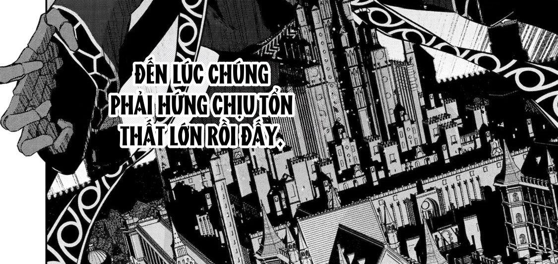 The Executed Sage Who Was Reincarnated As A Lich And Started An All-Out War Chapter 18 - Trang 2