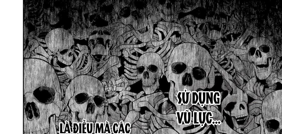 The Executed Sage Who Was Reincarnated As A Lich And Started An All-Out War Chapter 18 - Trang 2