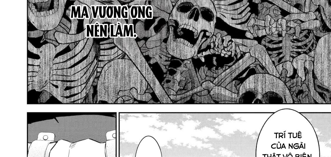 The Executed Sage Who Was Reincarnated As A Lich And Started An All-Out War Chapter 18 - Trang 2