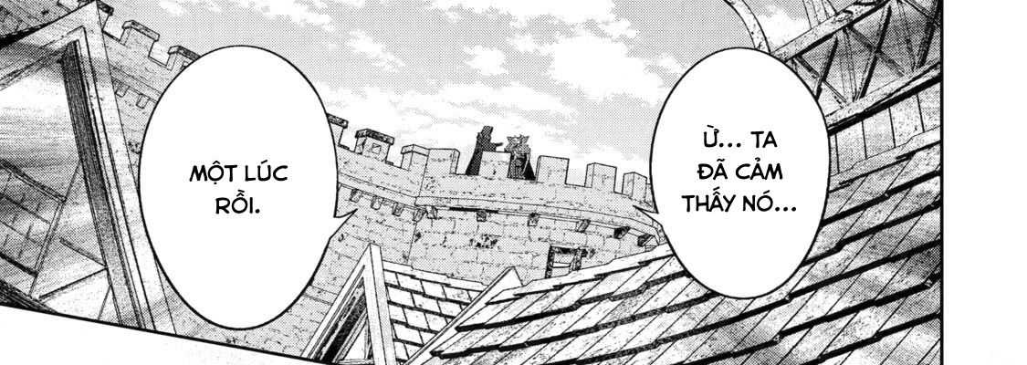 The Executed Sage Who Was Reincarnated As A Lich And Started An All-Out War Chapter 18 - Trang 2