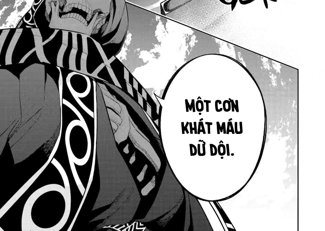 The Executed Sage Who Was Reincarnated As A Lich And Started An All-Out War Chapter 18 - Trang 2