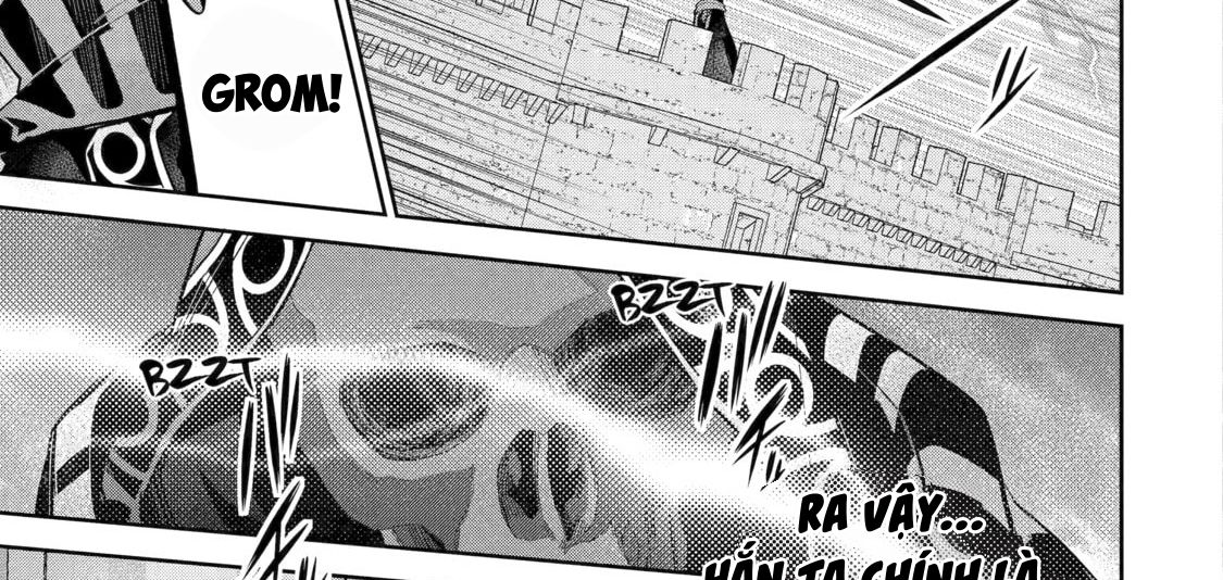 The Executed Sage Who Was Reincarnated As A Lich And Started An All-Out War Chapter 18 - Trang 2