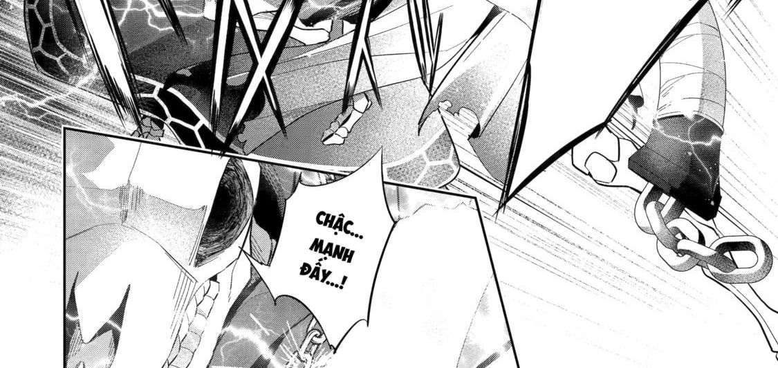 The Executed Sage Who Was Reincarnated As A Lich And Started An All-Out War Chapter 18 - Trang 2