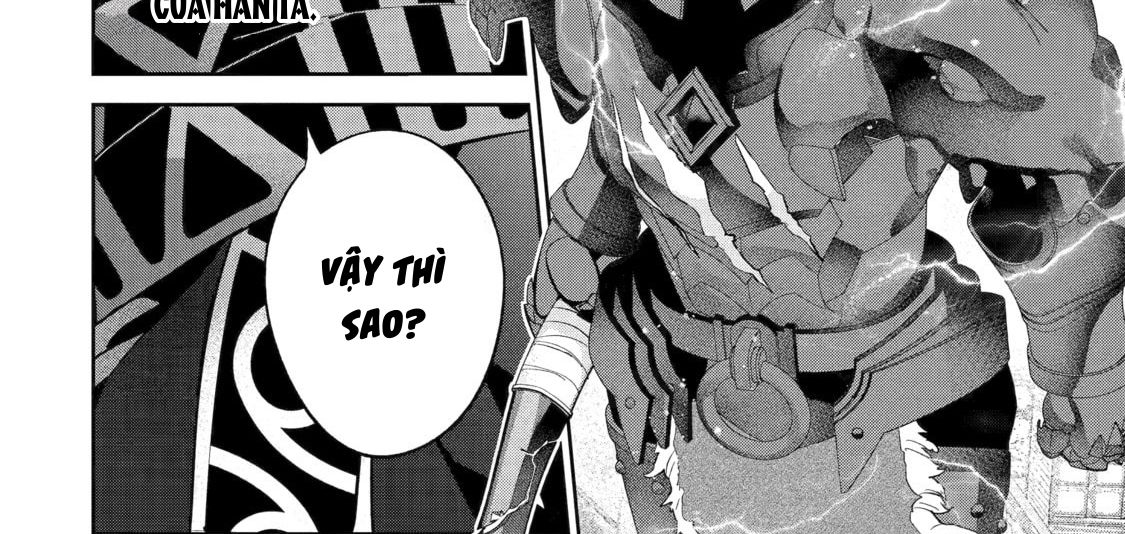 The Executed Sage Who Was Reincarnated As A Lich And Started An All-Out War Chapter 18 - Trang 2