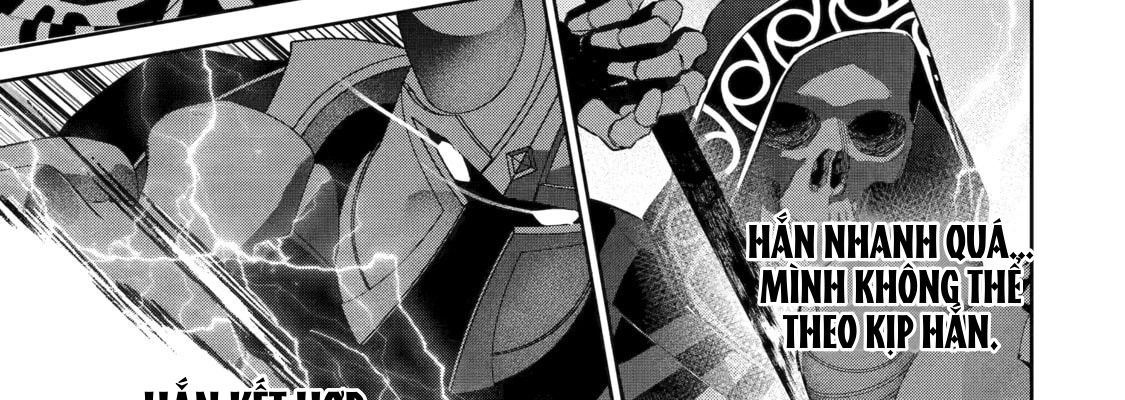 The Executed Sage Who Was Reincarnated As A Lich And Started An All-Out War Chapter 18 - Trang 2