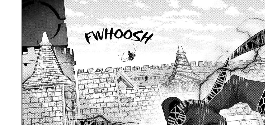 The Executed Sage Who Was Reincarnated As A Lich And Started An All-Out War Chapter 18 - Trang 2