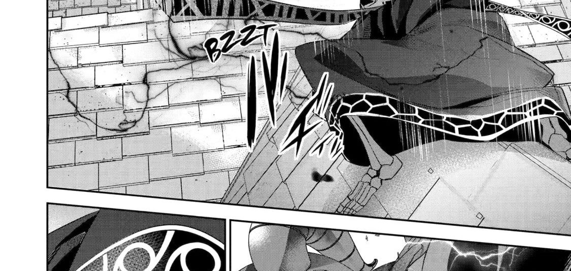 The Executed Sage Who Was Reincarnated As A Lich And Started An All-Out War Chapter 18 - Trang 2