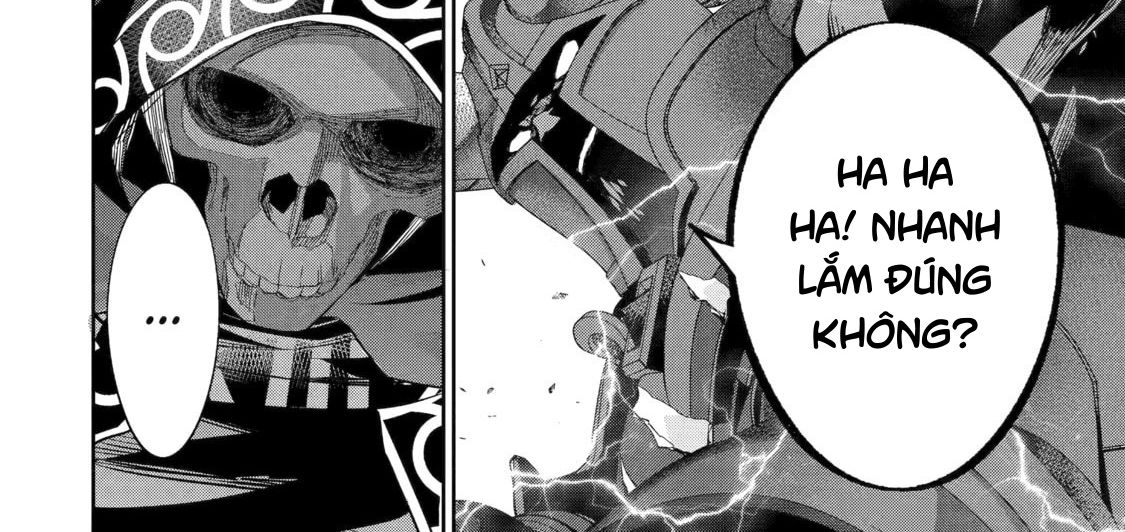 The Executed Sage Who Was Reincarnated As A Lich And Started An All-Out War Chapter 18 - Trang 2