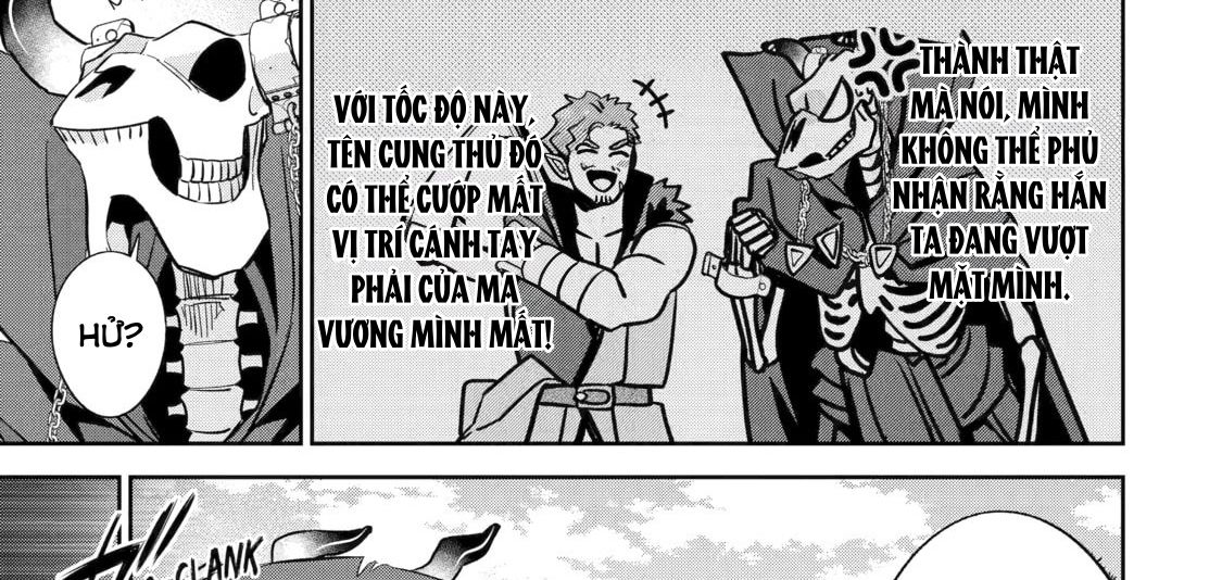 The Executed Sage Who Was Reincarnated As A Lich And Started An All-Out War Chapter 18 - Trang 2