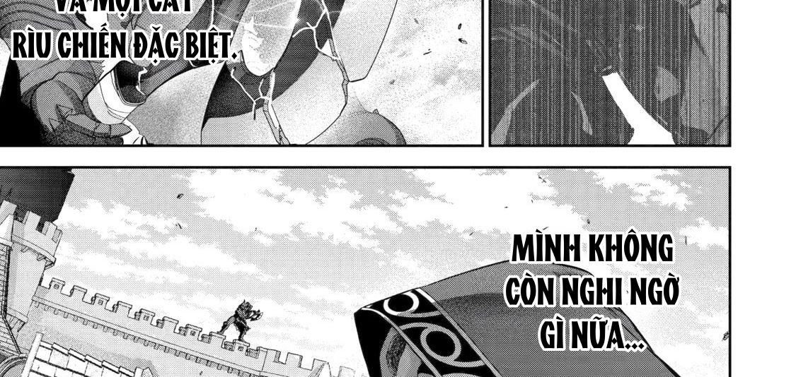 The Executed Sage Who Was Reincarnated As A Lich And Started An All-Out War Chapter 18 - Trang 2