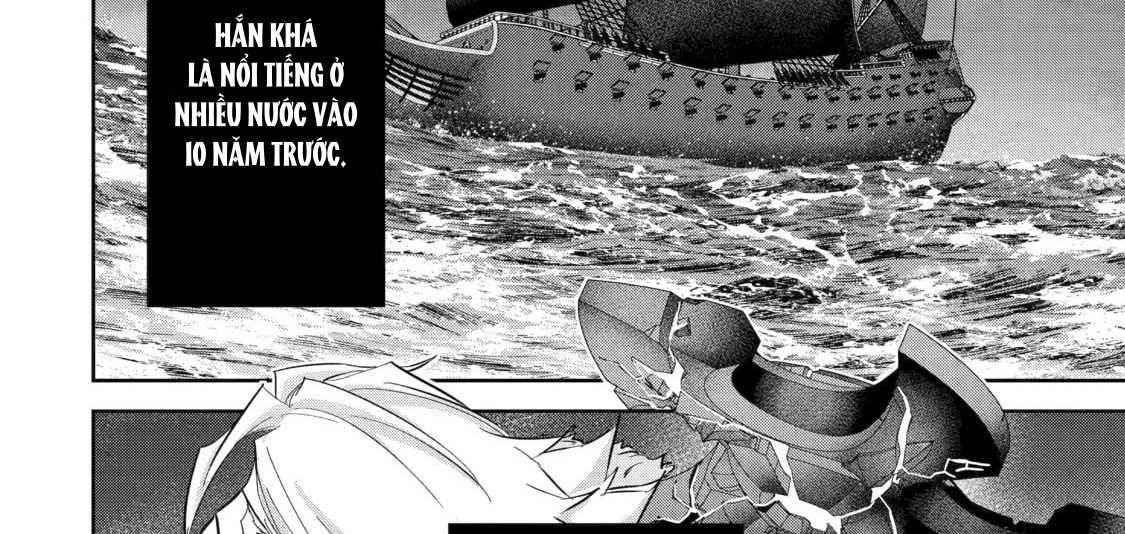 The Executed Sage Who Was Reincarnated As A Lich And Started An All-Out War Chapter 18 - Trang 2