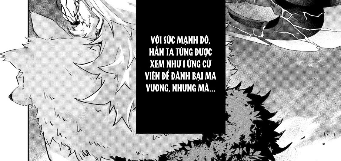 The Executed Sage Who Was Reincarnated As A Lich And Started An All-Out War Chapter 18 - Trang 2