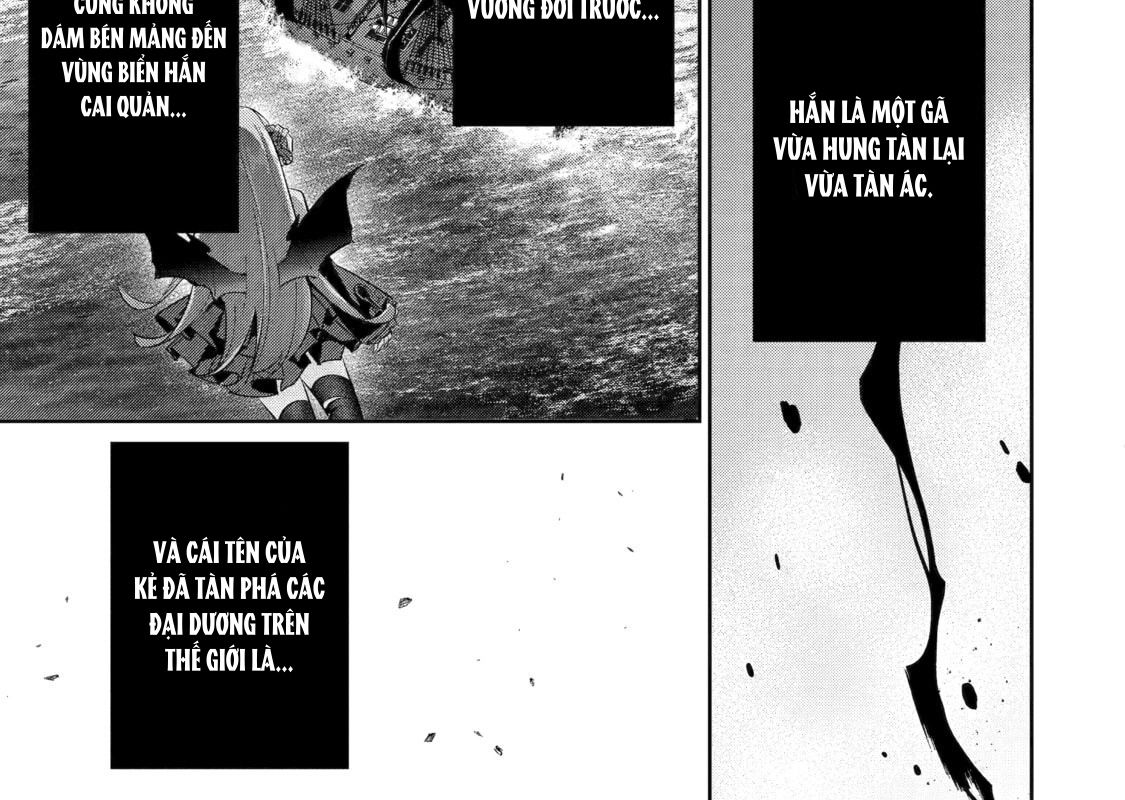 The Executed Sage Who Was Reincarnated As A Lich And Started An All-Out War Chapter 18 - Trang 2