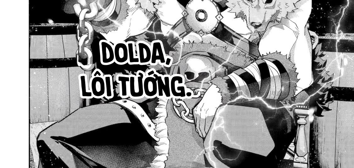 The Executed Sage Who Was Reincarnated As A Lich And Started An All-Out War Chapter 18 - Trang 2