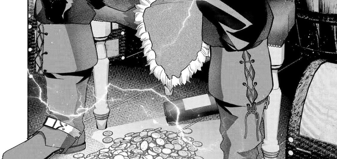 The Executed Sage Who Was Reincarnated As A Lich And Started An All-Out War Chapter 18 - Trang 2