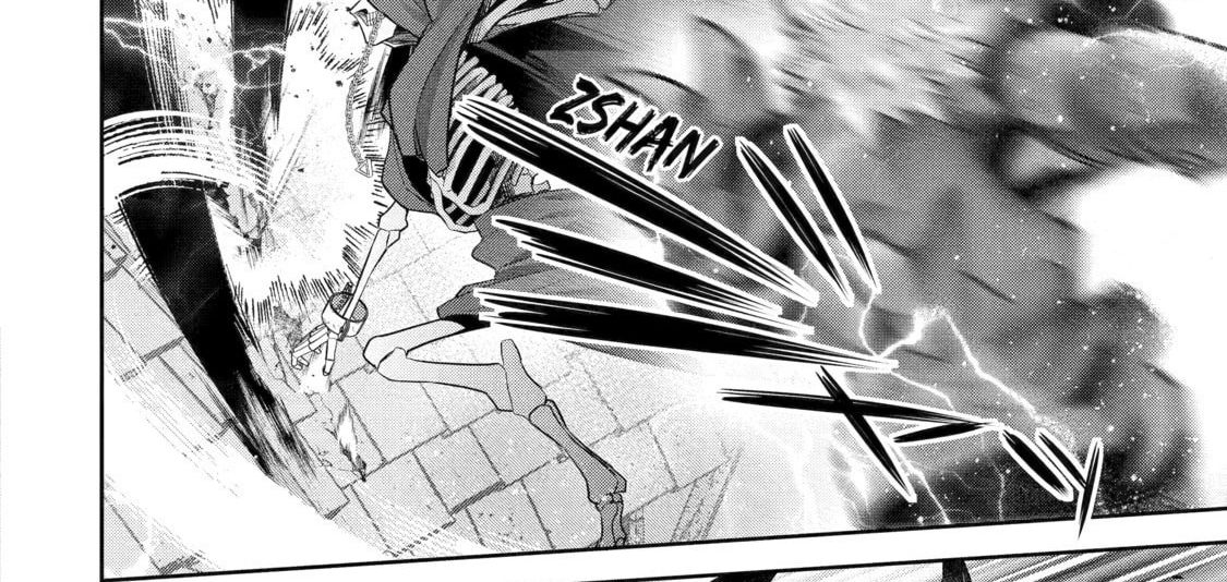 The Executed Sage Who Was Reincarnated As A Lich And Started An All-Out War Chapter 19 - Trang 2