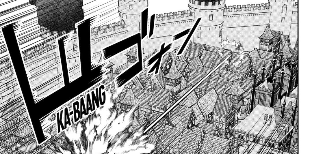 The Executed Sage Who Was Reincarnated As A Lich And Started An All-Out War Chapter 19 - Trang 2