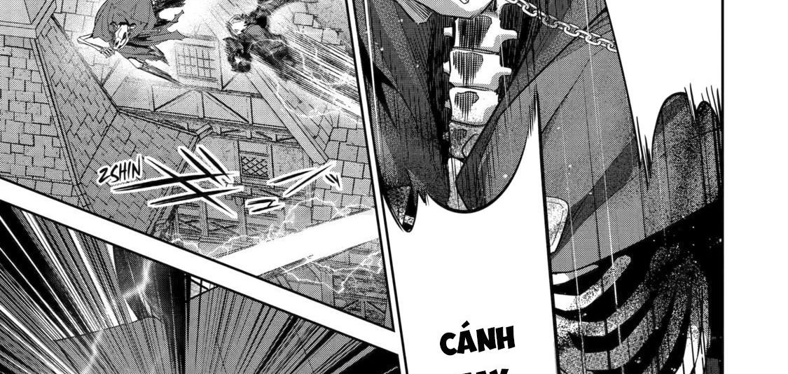 The Executed Sage Who Was Reincarnated As A Lich And Started An All-Out War Chapter 19 - Trang 2