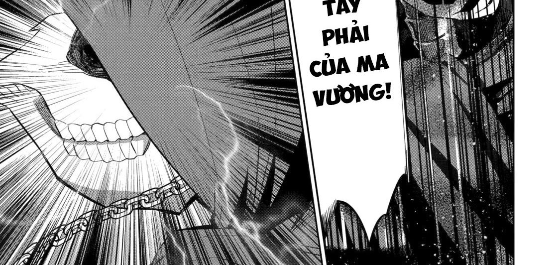 The Executed Sage Who Was Reincarnated As A Lich And Started An All-Out War Chapter 19 - Trang 2