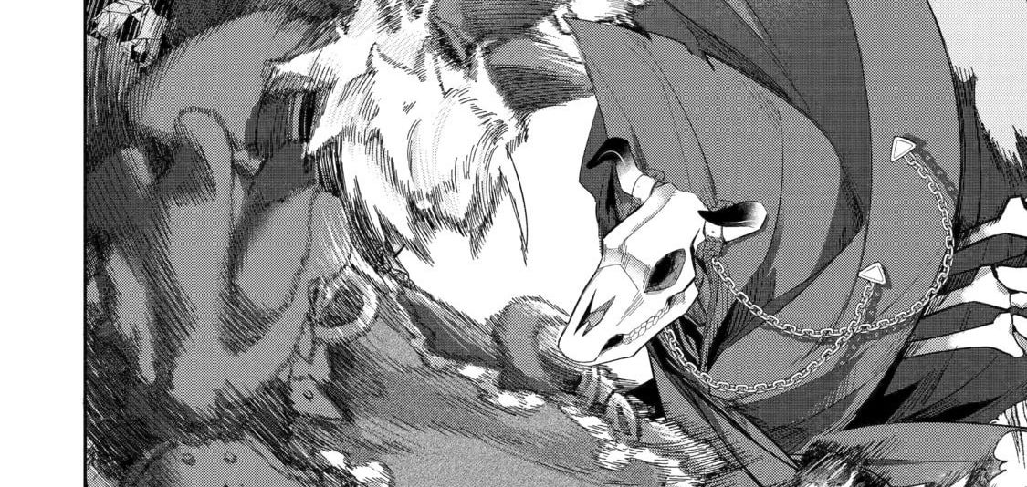 The Executed Sage Who Was Reincarnated As A Lich And Started An All-Out War Chapter 19 - Trang 2