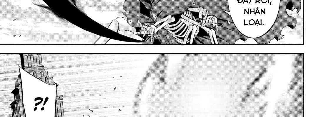 The Executed Sage Who Was Reincarnated As A Lich And Started An All-Out War Chapter 19 - Trang 2