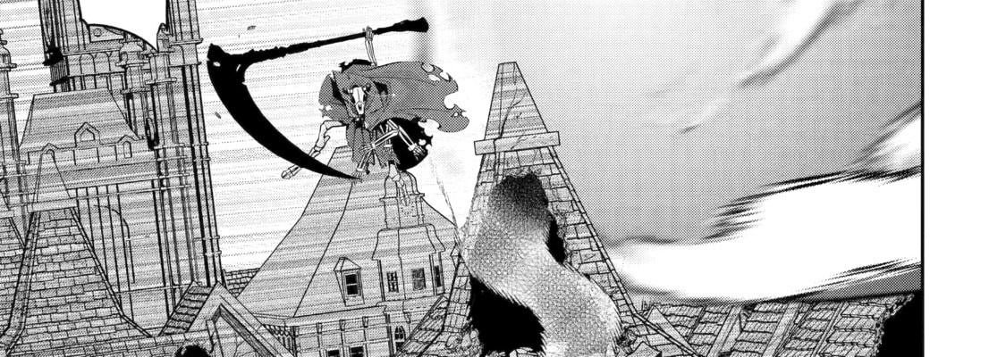 The Executed Sage Who Was Reincarnated As A Lich And Started An All-Out War Chapter 19 - Trang 2