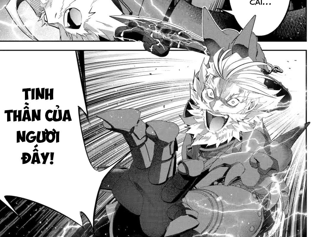 The Executed Sage Who Was Reincarnated As A Lich And Started An All-Out War Chapter 19 - Trang 2