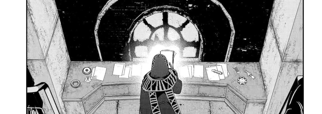 The Executed Sage Who Was Reincarnated As A Lich And Started An All-Out War Chapter 19 - Trang 2