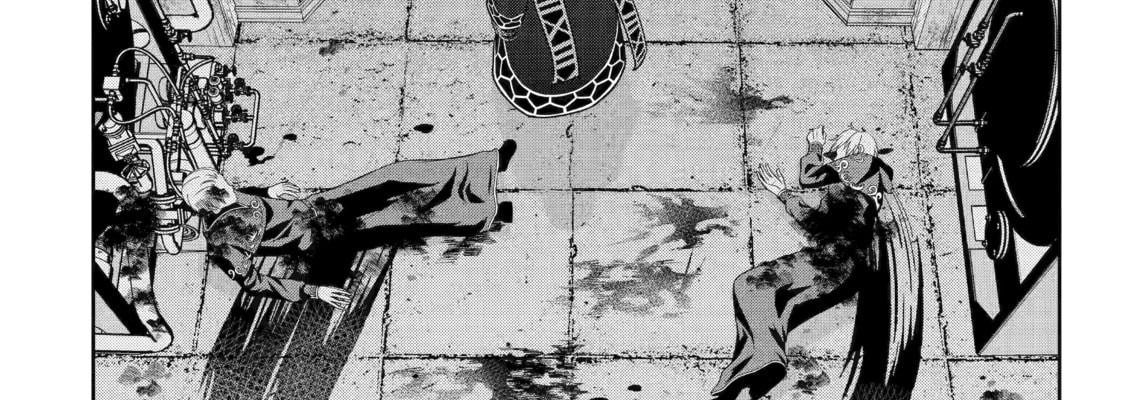 The Executed Sage Who Was Reincarnated As A Lich And Started An All-Out War Chapter 19 - Trang 2