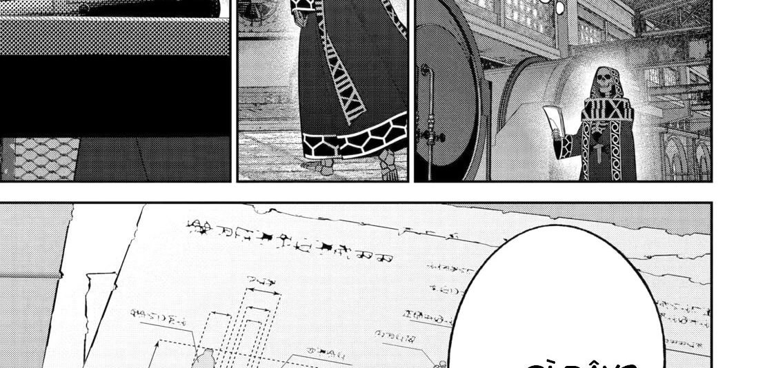 The Executed Sage Who Was Reincarnated As A Lich And Started An All-Out War Chapter 19 - Trang 2