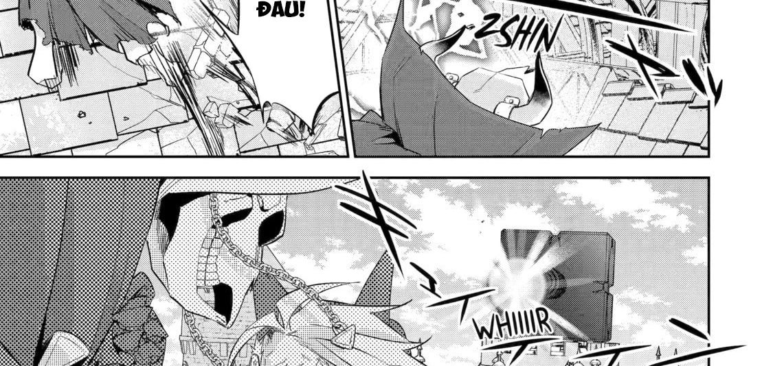 The Executed Sage Who Was Reincarnated As A Lich And Started An All-Out War Chapter 19 - Trang 2