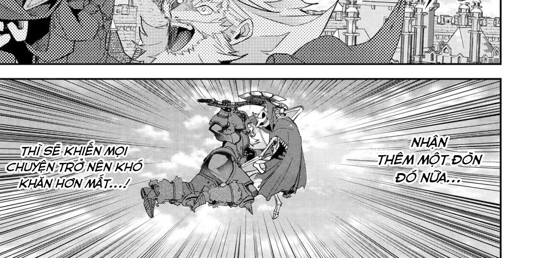 The Executed Sage Who Was Reincarnated As A Lich And Started An All-Out War Chapter 19 - Trang 2