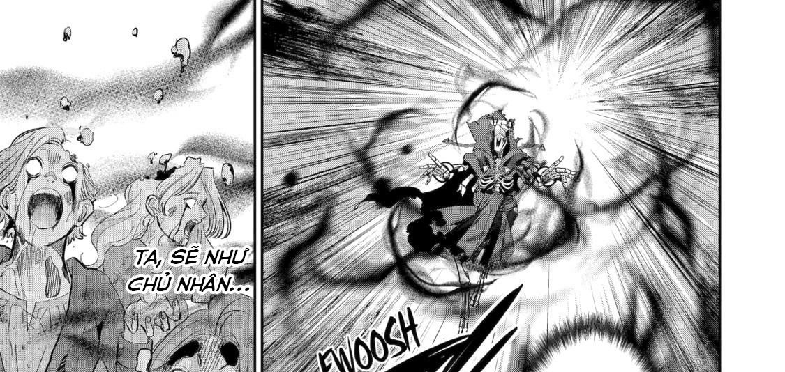 The Executed Sage Who Was Reincarnated As A Lich And Started An All-Out War Chapter 19 - Trang 2