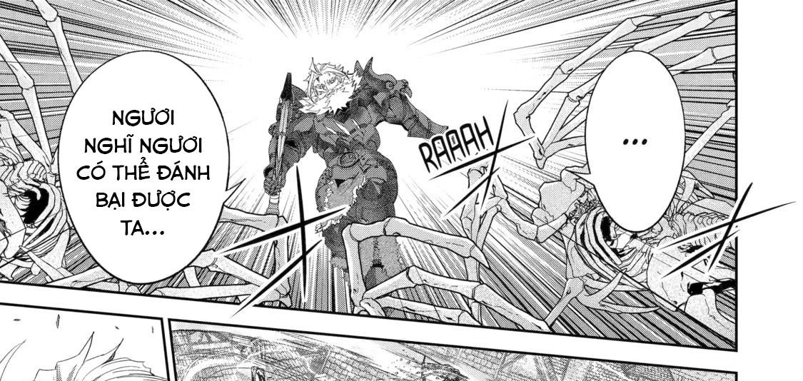 The Executed Sage Who Was Reincarnated As A Lich And Started An All-Out War Chapter 19 - Trang 2