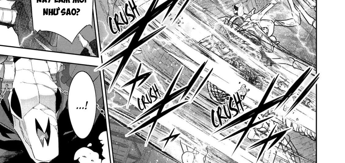 The Executed Sage Who Was Reincarnated As A Lich And Started An All-Out War Chapter 19 - Trang 2