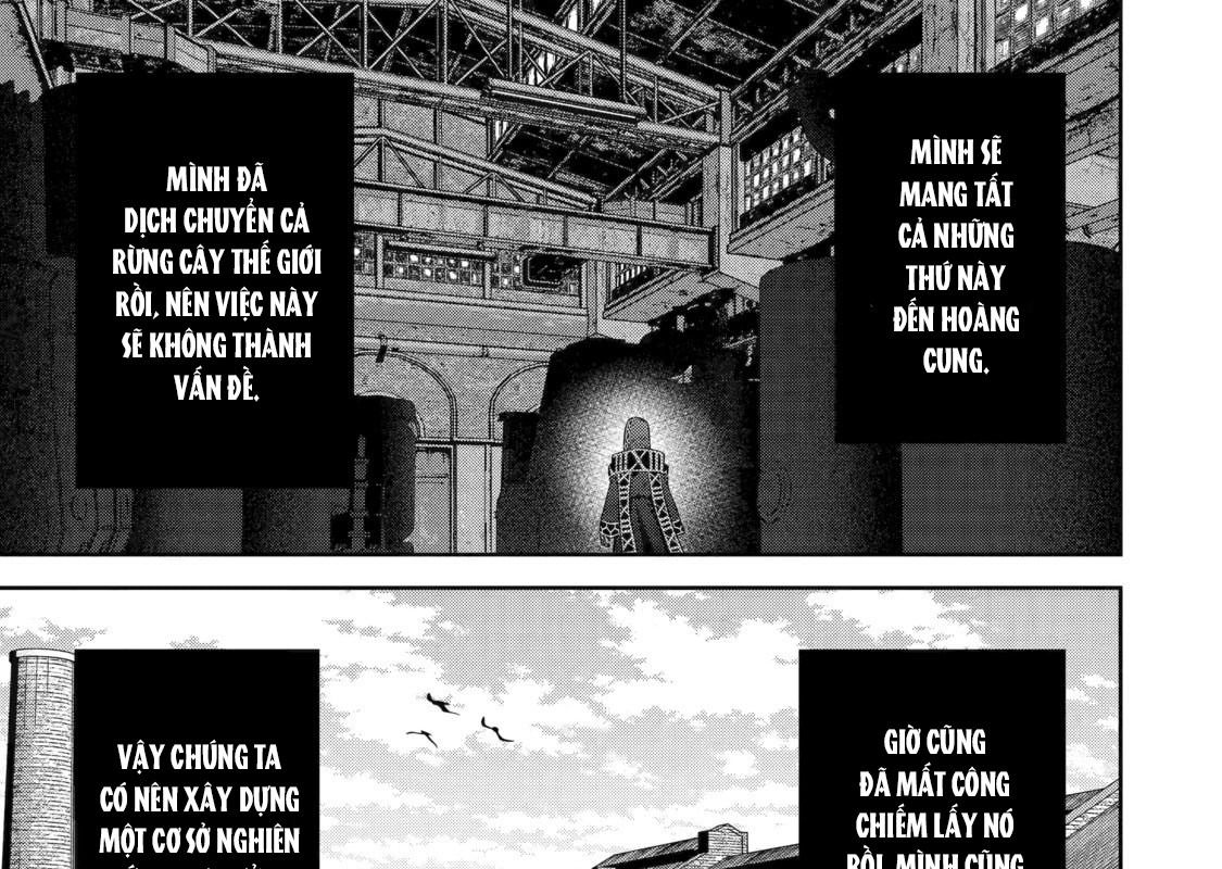 The Executed Sage Who Was Reincarnated As A Lich And Started An All-Out War Chapter 19 - Trang 2