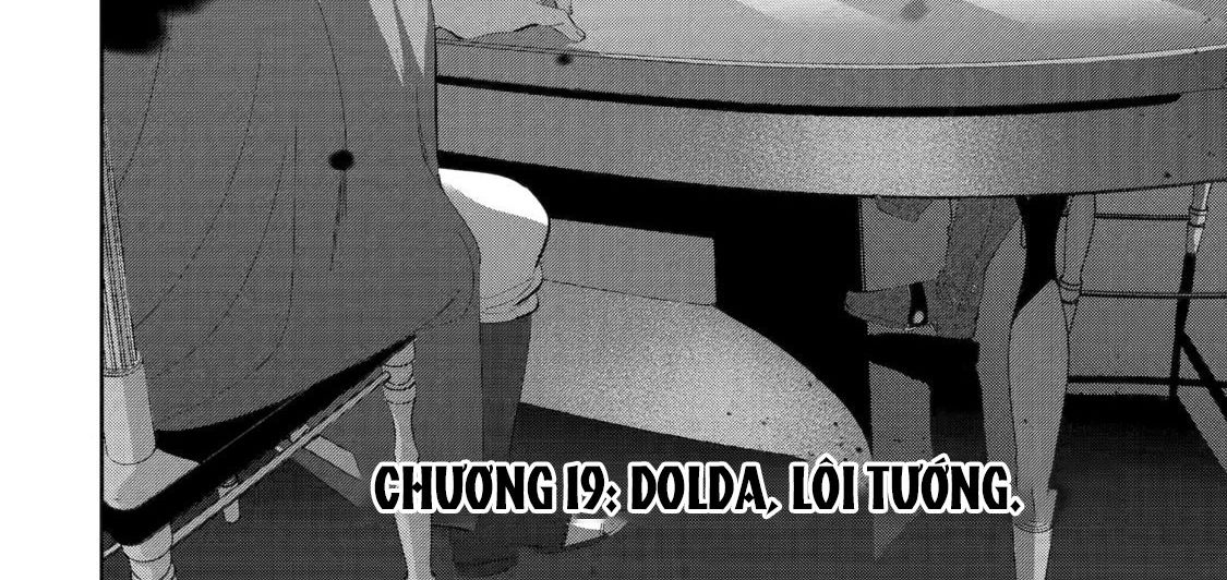 The Executed Sage Who Was Reincarnated As A Lich And Started An All-Out War Chapter 19 - Trang 2