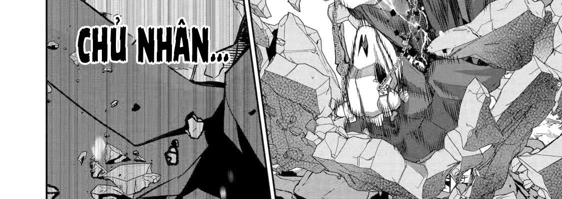 The Executed Sage Who Was Reincarnated As A Lich And Started An All-Out War Chapter 19 - Trang 2