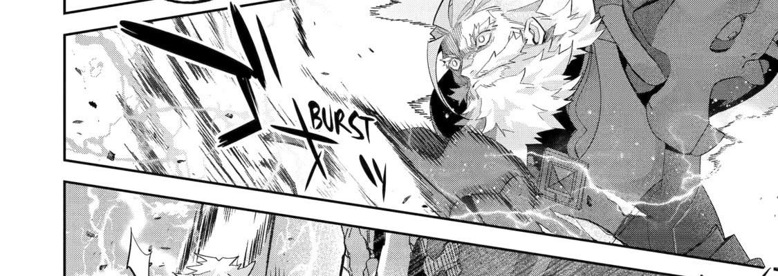 The Executed Sage Who Was Reincarnated As A Lich And Started An All-Out War Chapter 19 - Trang 2