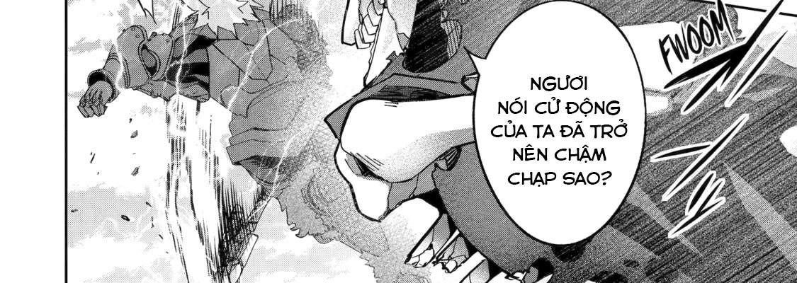 The Executed Sage Who Was Reincarnated As A Lich And Started An All-Out War Chapter 19 - Trang 2